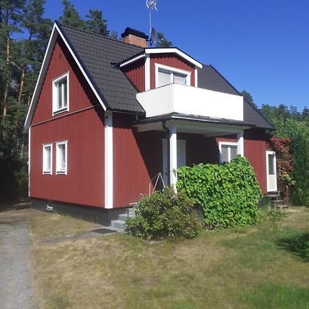 Holiday Home Smaland Fågelfors Exterior foto