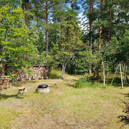 Holiday Home Smaland Fågelfors Exterior foto