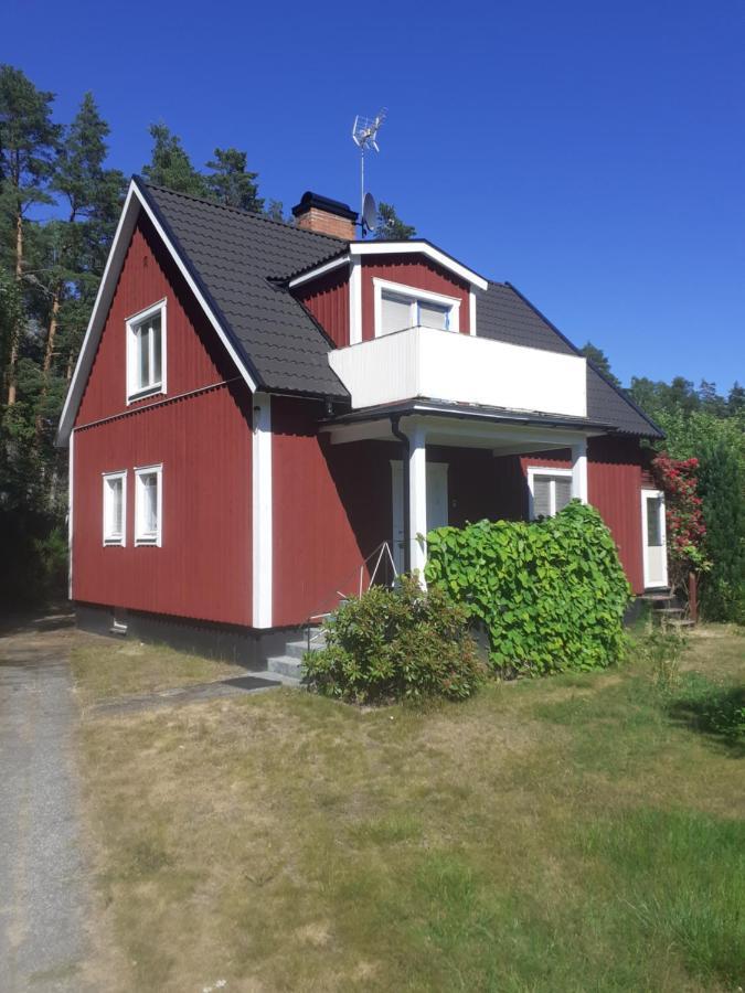 Holiday Home Smaland Fågelfors Exterior foto