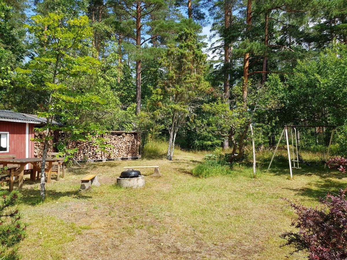 Holiday Home Smaland Fågelfors Exterior foto